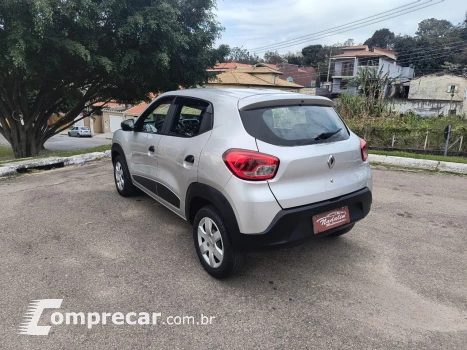 KWID 1.0 12V SCE ZEN