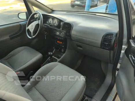 ZAFIRA 2.0 MPFI Expression 8V