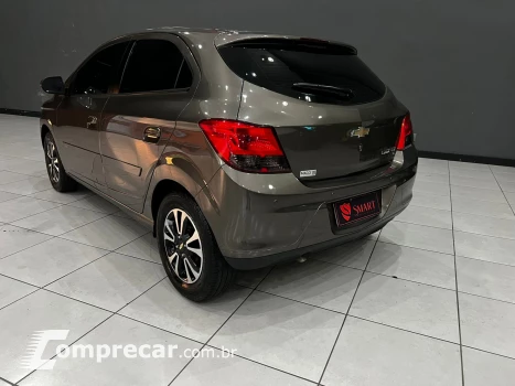 Onix 1.4 LTZ SPE/4 (Aut)