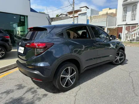 HR-V 1.8 16V LX