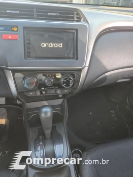 CITY 1.5 I-vtec Hatch LX