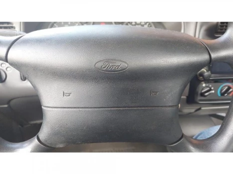 RANGER - 2.3 XLS 4X2 CS 16V 2P MANUAL