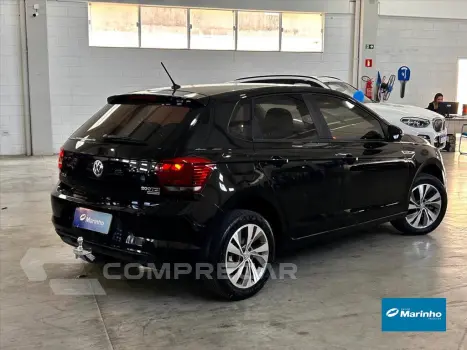 POLO 1.0 200 TSI HIGHLINE AUTOMÁTICO
