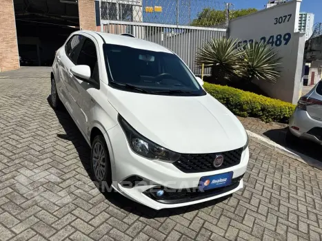 ARGO DRIVE GSR 1.3 8V Flex