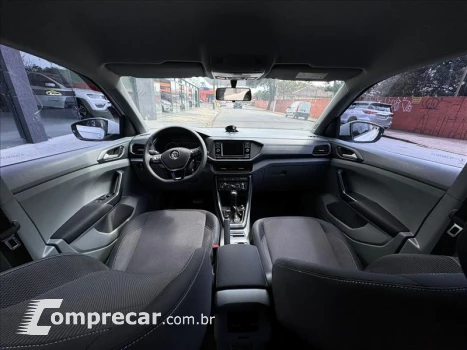 T-CROSS 1.0 200 TSI