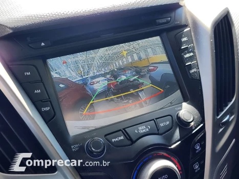 VELOSTER 1.6 16V