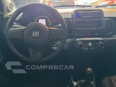 MOBI 1.0 EVO FLEX LIKE. MANUAL