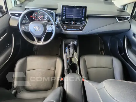 COROLLA 2.0 VVT-IE FLEX XEI DIRECT SHIFT