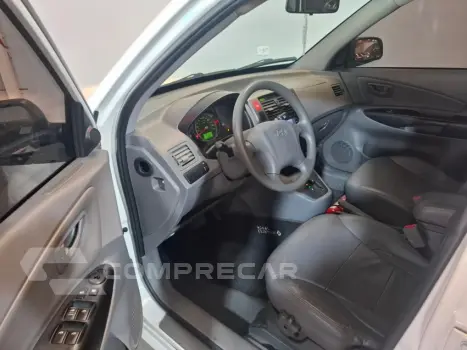 TUCSON 2.0 MPFI GLS 16V 143cv 2WD