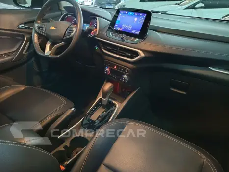 Tracker 1.2 12V 4P FLEX TURBO PREMIER AUTOMÁTICO