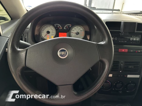 IDEA 1.4 MPI Fire ELX 8V