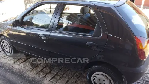 PALIO 1.0 MPI EDX 8V