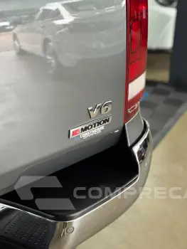 AMAROK 3.0 V6 TDI Highline Extreme CD 4motion