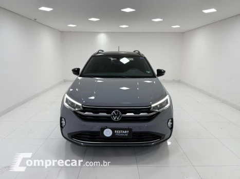 NIVUS 1.0 200 TSI Highline