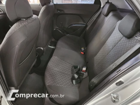 HB 20 Hatch 1.0 12V 4P FLEX COMFORT