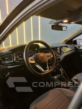 NIVUS 1.0 200 TSI Highline