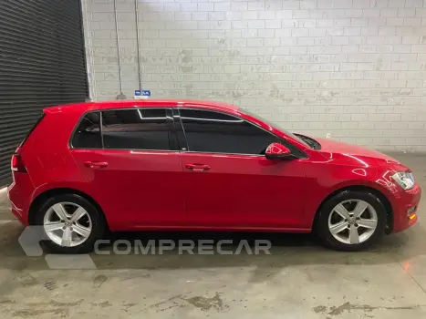 Golf 1.0 Tsi Comfortline 12V Total Flex 4P Manual