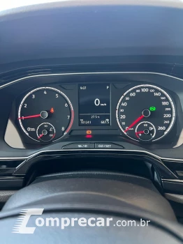 VIRTUS 1.0 200 TSI Comfortline