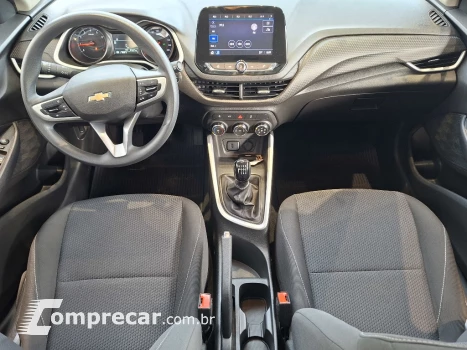ONIX 1.0 FLEX LT MANUAL