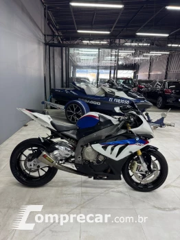 S1000 RR