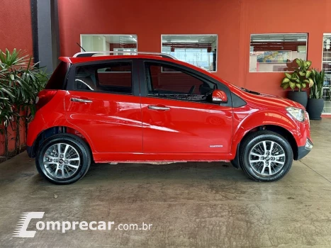 IEV20 ELÉTRICO AUTOMÁTICO
