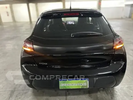 208 1.0 FIREFLY FLEX LIKE MANUAL