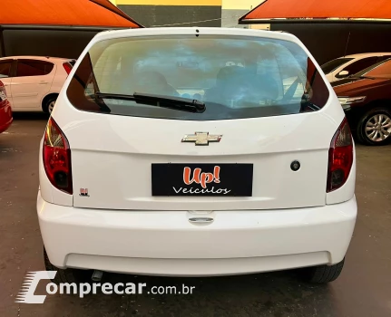 CELTA 1.0 MPFI LS 8V