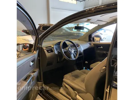 FOX 1.0 MI 8V FLEX 2P MANUAL