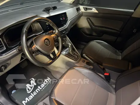 VIRTUS 1.0 200 TSI HIGHLINE AUTOMÁTICO