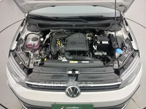 VIRTUS 1.0 12V 200 TSI COMFORTLINE FLEX AUTOMÁTICO
