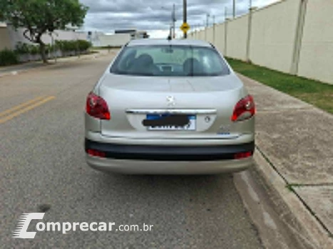 207 1.4 XR Passion 8V