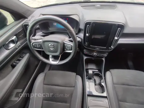 XC40 P8 Recharge Electric BEV Pure AWD