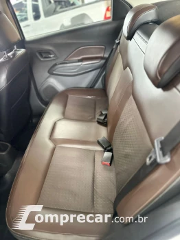COBALT 1.8 LTZ 8V