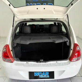 Clio RN/Alizé/Expr./1.0 Hi-Power 16V 5p