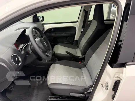 up! take 1.0 Total Flex 12V 5p