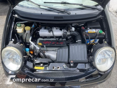 QQ 1.0 MPFI ACT 12V