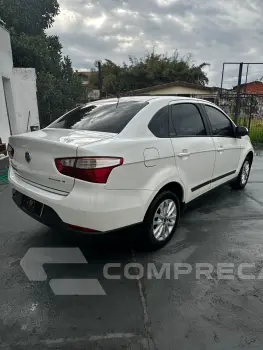 GRAND SIENA 1.4 MPI Attractive 8V