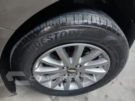 SPIN - 1.8 ADVANTAGE 8V 4P AUTOMÁTICO