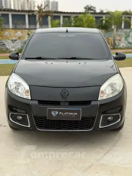 SANDERO 1.6 Privilége 16V