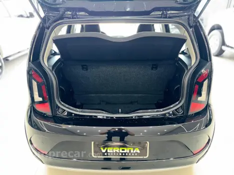 UP 1.0 170 TSI Xtreme