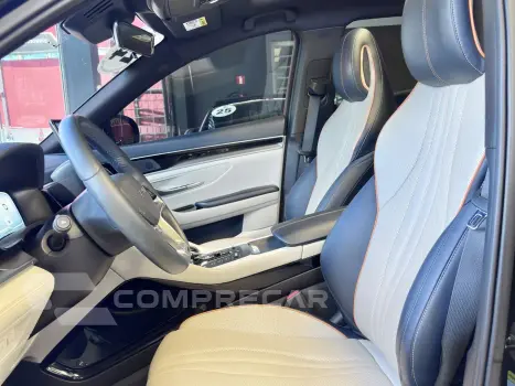 SONG PLUS 1.5 DM-I HÍBRIDO AUTOMÁTICO