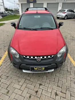 Strada Adventure CD 1.8