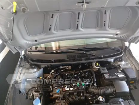 HB20S 1.0 12V Comfort Plus