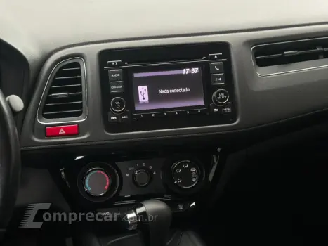 HR-V 1.8 16V FLEX EX 4P AUTOMÁTICO