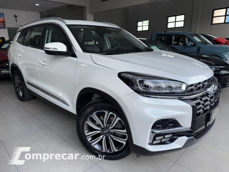 TIGGO 8 1.6 Tgdi TXS MAX Drive