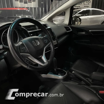 FIT 1.5 EXL 16V