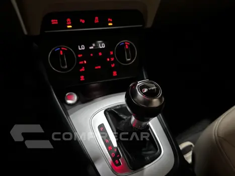 Q3 1.4 TFSI AMBITION FLEX 4P S TRONIC