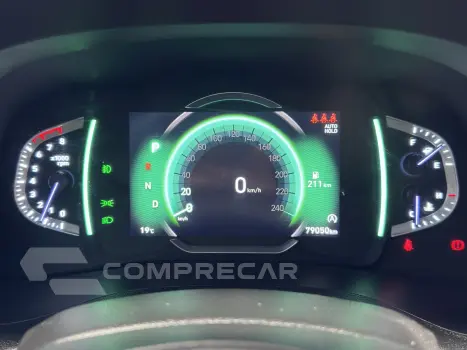 CRETA 1.0 TGDI FLEX PLATINUM AUTOMÁTICO
