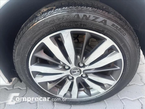 FIT 1.5 EX 16V