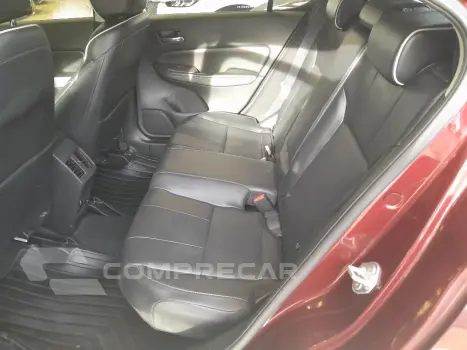 CITY 1.5 i-VTEC FLEX HATCH TOURING CVT